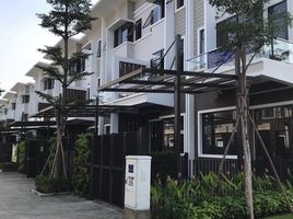 Studio Villa zu verkaufen in Binh Chanh, Ho Chi Minh City, Binh Hung