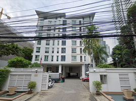 2 Schlafzimmer Wohnung zu verkaufen im The Bangkok Sukhumvit 61, Khlong Tan Nuea