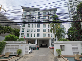 2 Schlafzimmer Appartement zu verkaufen im The Bangkok Sukhumvit 61, Khlong Tan Nuea, Watthana