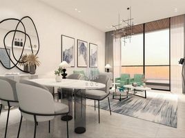 3 Bedroom Apartment for sale at Sea La Vie, Yas Bay, Yas Island