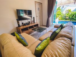 3 Bedroom Villa for rent at Mahogany Pool Villa, Choeng Thale, Thalang