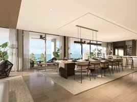 3 спален Кондо на продажу в Banyan Tree Residences - Beach Residences, Чернг Талай, Тхаланг