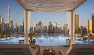 Executive Bay, दुबई The Quayside में 1 बेडरूम अपार्टमेंट बिक्री के लिए