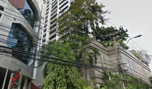 2 chambres Condominium a vendre à Thung Mahamek, Bangkok The Natural Place Suite Condominium