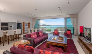 3 chambres Villa a vendre à Rawai, Phuket Eva Beach