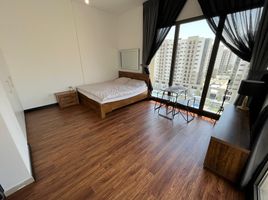 Studio Apartment for sale at UNA Apartments, 