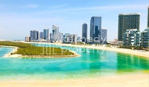 3 Schlafzimmern Appartement zu verkaufen in Shams Abu Dhabi, Abu Dhabi Reem Five