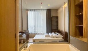 1 Bedroom Condo for sale in Khlong Toei Nuea, Bangkok The Esse Asoke