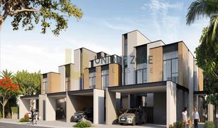 Таунхаус, 4 спальни на продажу в Arabella Townhouses, Дубай Mudon Al Ranim 2