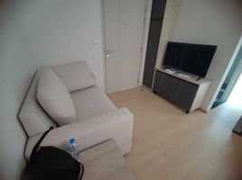 Studio Condo for rent at Unio Sukhumvit 72 (Phase 2), Samrong Nuea, Mueang Samut Prakan, Samut Prakan