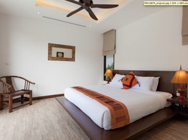 3 Bedroom Villa for sale at Siamaya, Si Sunthon, Thalang