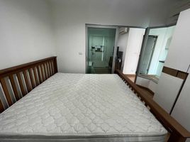 1 Schlafzimmer Appartement zu vermieten im Aspire Rama 4, Phra Khanong