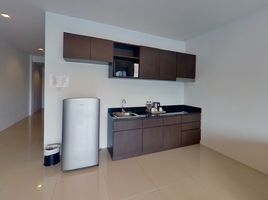 1 Bedroom Apartment for sale at Patong Bay Hill, Patong