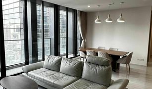 2 Bedrooms Condo for sale in Lumphini, Bangkok Noble Ploenchit