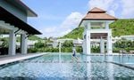 Einrichtungen of Sivana Gardens Pool Villas 