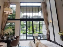 4 Schlafzimmer Villa zu verkaufen im Quarter 31, Khlong Toei Nuea, Watthana, Bangkok