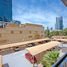 Studio Apartment for rent at Madison Residency, Barsha Heights (Tecom)