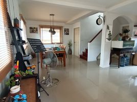 3 Bedroom Villa for rent at Supalai Garden Ville Chaeng Watthana - Lak Si, Don Mueang, Don Mueang, Bangkok