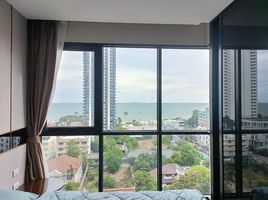 1 Schlafzimmer Wohnung zu vermieten im The Panora Pattaya, Nong Prue
