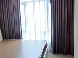 1 Bedroom Condo for sale at Metro Sky Prachachuen, Wong Sawang