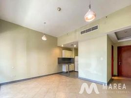 Studio Apartment for sale at Madison Residency, Barsha Heights (Tecom)