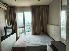 1 Schlafzimmer Appartement zu vermieten im Ivy Thonglor, Khlong Tan Nuea, Watthana, Bangkok