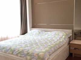 2 Schlafzimmer Appartement zu vermieten im Q Langsuan, Lumphini, Pathum Wan