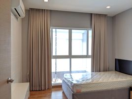3 Schlafzimmer Wohnung zu vermieten im The Coast Bangkok, Bang Na, Bang Na