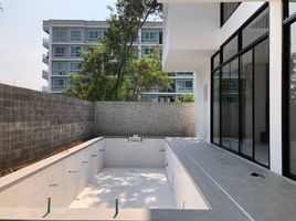 4 Bedroom Townhouse for sale in Chiang Mai University, Suthep, Suthep