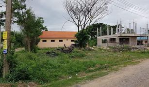 N/A Land for sale in Nong Kae, Hua Hin 