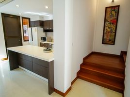 3 Schlafzimmer Haus zu vermieten im Raintree Village Apartment, Khlong Tan Nuea, Watthana