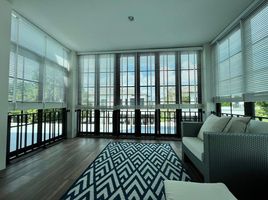 4 Bedroom House for sale at Baan Sansiri Pattanakarn, Suan Luang