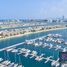 4 Bedroom Penthouse for sale at Marina Residences 5, Palm Jumeirah