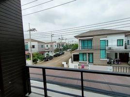 5 Bedroom House for sale at Baan D Bangtorad, Bang Thorat