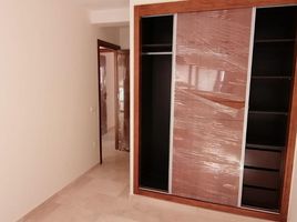4 Bedroom Apartment for sale at Appartement Haut standing 124m² à wilaya-Tetouan., Na Tetouan Sidi Al Mandri, Tetouan