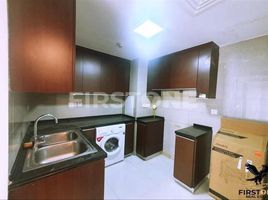 1 Bedroom Apartment for sale at Burooj Views, Blue Towers