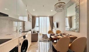 1 Bedroom Condo for sale in Nong Prue, Pattaya Copacabana Beach Jomtien