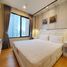 1 Bedroom Apartment for rent at Villa Asoke, Makkasan
