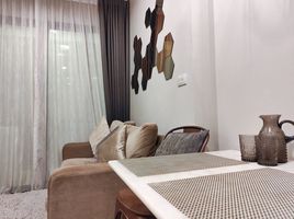 1 Bedroom Condo for rent at Ideo Ratchada-Huaykwang, Huai Khwang, Huai Khwang