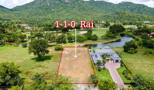 N/A Terrain a vendre à Cha-Am, Phetchaburi Palm Hills Golf Club and Residence