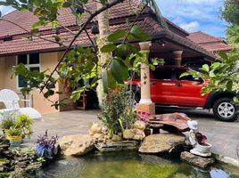 4 Schlafzimmer Villa zu vermieten in Phuket, Wichit, Phuket Town, Phuket