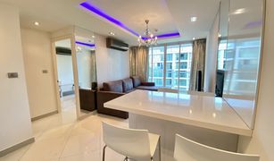 1 chambre Condominium a vendre à Nong Prue, Pattaya Cosy Beach View