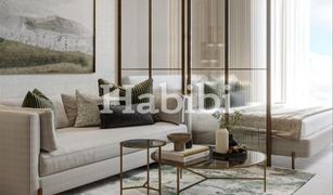 Studio Apartment for sale in District 18, Dubai Westwood Grande
