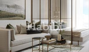 Studio Appartement zu verkaufen in District 18, Dubai Westwood Grande