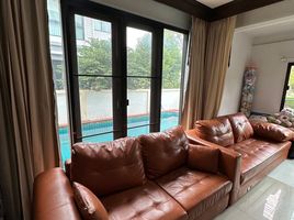 3 Schlafzimmer Haus zu verkaufen im Areeya Sawana 3 Kaset-Nawamintr, Lat Phrao, Lat Phrao