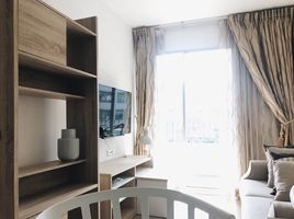 1 Bedroom Apartment for rent at Elio Del Ray, Bang Chak