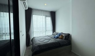 Кондо, Студия на продажу в Thepharak, Самутпракан KnightsBridge Sukhumvit-Thepharak by Hampton