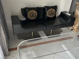 1 Schlafzimmer Wohnung zu vermieten im Le Versace, Patong, Kathu