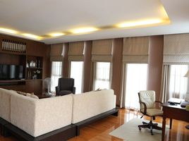 2 Bedroom Penthouse for rent at Twin Peaks, Chang Khlan