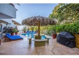 3 Schlafzimmer Wohnung zu verkaufen im 136 Paseo de los Delfines 1, Puerto Vallarta